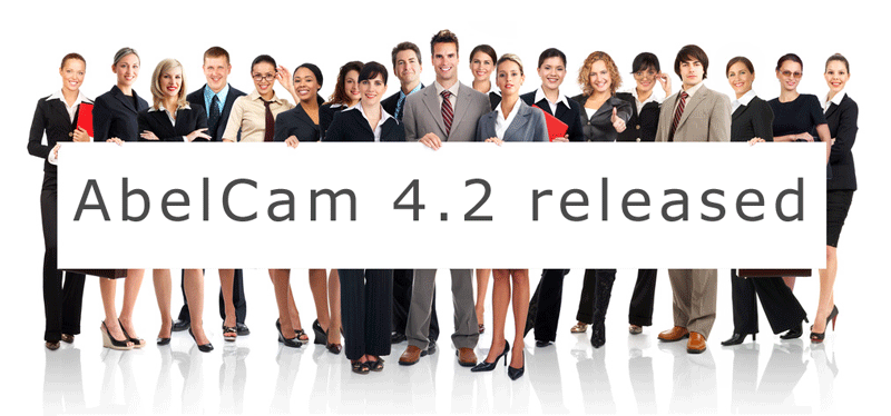 AbelCam 4.2.0 released