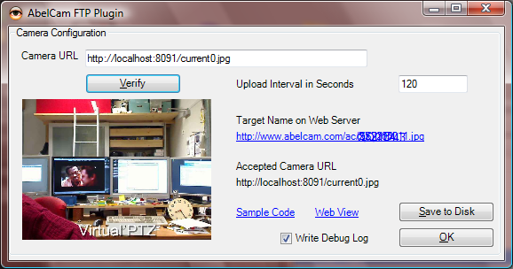 Plugin Image
