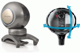 Logitech Sphere Creative Live! Motion